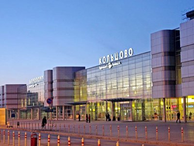 Верховный суд разрешил спор об аэропорте «Кольцово» в Екатеринбурге
