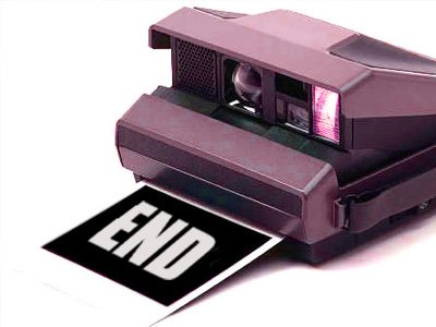 Polaroid продадут ещё раз