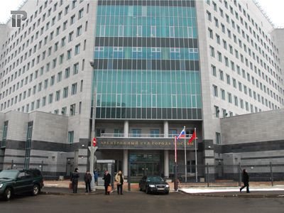 ВТБ взыскал с «Промстройматериалов» 113 миллионов