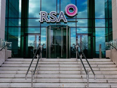 Страховой гигант RSA решил обновить команду юрисконсультов