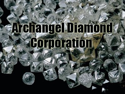 Archangel Diamond Corporation протянет до марта