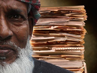 Суд пустил иностранных юристов в Индию, но запретил им оставаться надолго