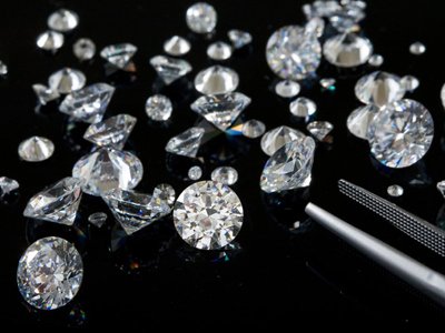Арбитраж признал банкротом &quot;Якутскую алмазную компанию&quot;