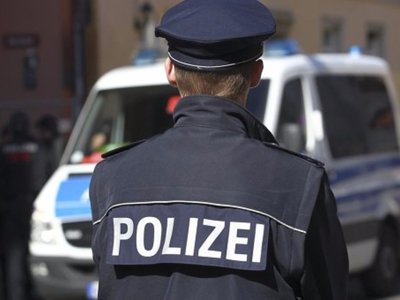 Полиция Германии нашла исламистский след в теракте в Ансбахе