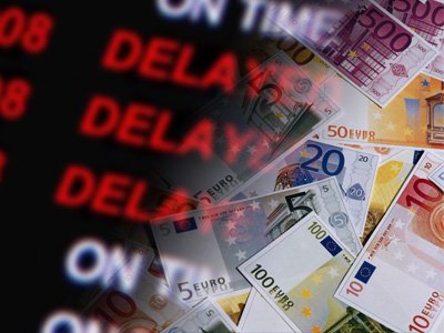 Евросоюз: компенсация за отмену авиарейса составит более $500