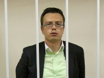 Суд отказал арестованному генералу СКР Никандрову в иске о защите чести