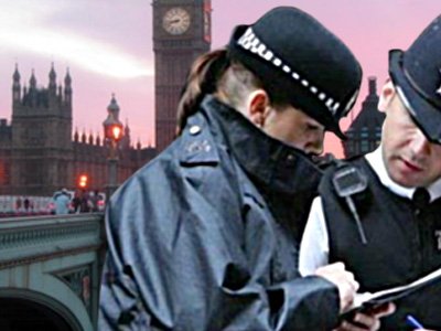 Англия: нельзя задерживать подозреваемых в терроризме по &quot;секретным&quot; уликам 
