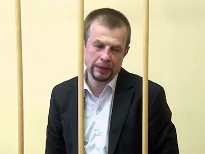 Суд подтвердил приговор экс-мэру Ярославля Урлашову в 12,5 лет колонии