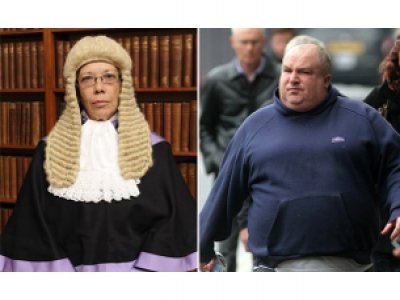 В Великобритании судье грозит дисциплинарное наказание за оскорбление обвиняемого