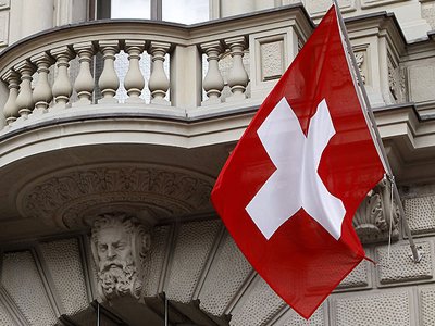 Cуд Швейцарии рассмотрит ходатайство ПКР о восстановлении в МПК в течение полугода