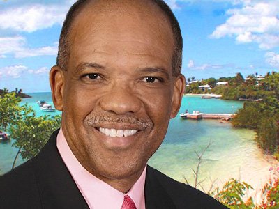 Налоговый рай: Бермудские острова полны оптимизма