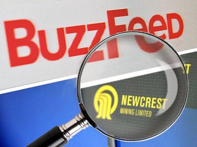 Расследование BuzzFeed: как австралийские золотодобытчики установили в Индонезии свои порядки