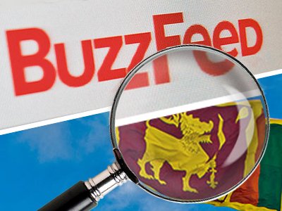 Расследование BuzzFeed: как крупнейшие банки расправились со Шри-Ланкой