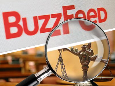 Расследование BuzzFeed: как извлечь прибыль из сторонних судебных разбирательств