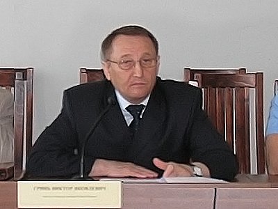 Замгенпрокурора передал в суд дело о незаконной &quot;семейной&quot; застройке Бородинского поля