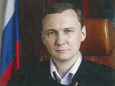 Павлюк Юрий Борисович