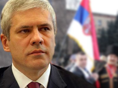 Сербия заморозит отношения с Косово до решения суда