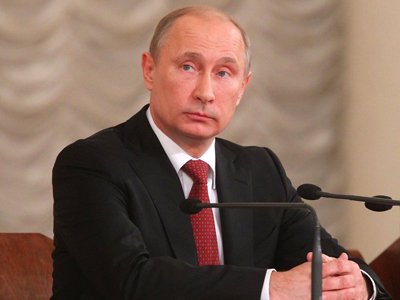 &quot;Флакончики за три копейки&quot;: Путин требует повысить акцизы на спиртовую продукцию