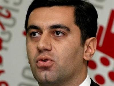 В Грузии возбуждено уголовное дело в отношении экс-министра обороны