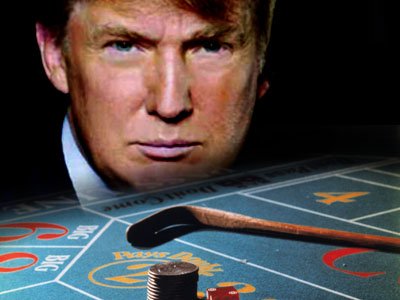 Американский милиардер выиграл битву в суде за казино