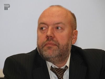 Крашенинников выступил против внесудебного взыскания налогов