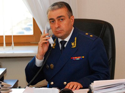 Совфед назначил нового замгенпрокурора России