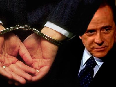 Слушания по делу Берлускони продолжатся 26 марта