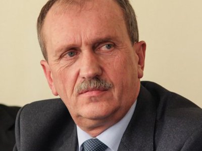 Арестованный вице-губернатор Приморья уволен со своей должности