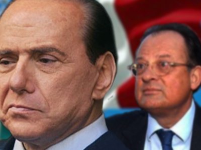 Приговор юристу Берлускони отменен