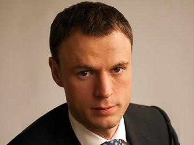 Медведев назначил нового заместителя министра финансов