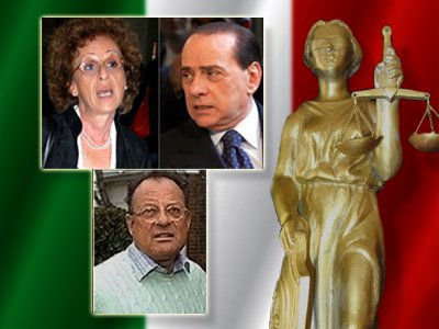 Без иммунитета: итальянского премьера уже вызывают в суд