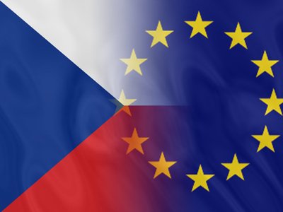 Ратификация Лиссабонского договора: чешские сенаторы против
