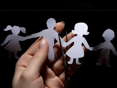 Дела семейные: как поделить детей и имущество при разводе