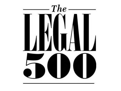 Legal 500 назвал лучшие российские юрфирмы