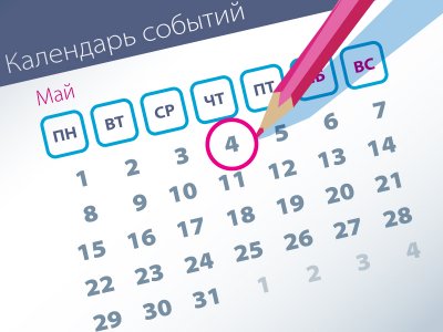 Важнейшие правовые темы в прессе - обзор СМИ за 04.05.2017
