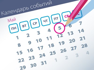 Важнейшие правовые темы в прессе - обзор СМИ за 05.05.2017