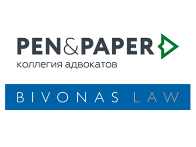 Pen &amp; Paper заключила альянс с Bivonas Law