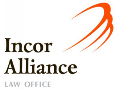 Российские офисы Incor Alliance Law Office возглавили партнёры Игорь Зарубин и Василий Богданов