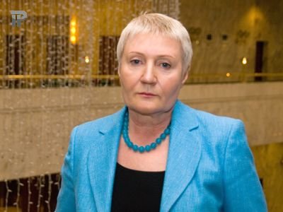 ВС признал законным увольнение судьи Майковой 