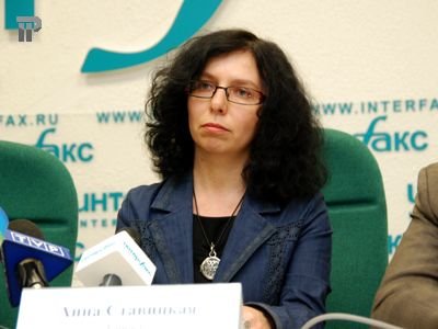 Жалобу на отказ вернуть дело Политковской в прокуратуру ВС рассмотрит 3 сентября