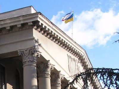 Украина: Конституционный суд запретил российские телеканалы