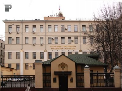 СКП возобновил производство по уголовному делу спикера парламента Тывы