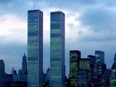 В США не решено, каким судом судить виновных в 11 сентября