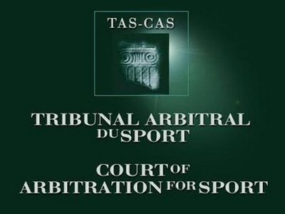 Российских легкоатлетов в Спортивном арбитраже будет защищать британский адвокат
