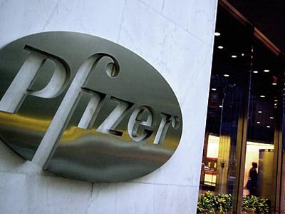 Pfizer оштрафовали за обман потребителей на $2,3 млрд