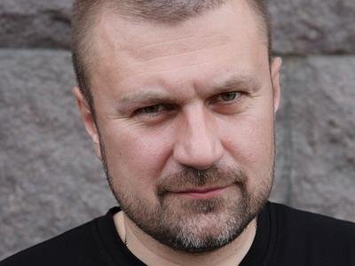Кирилл Кабанов: «Не надо искать открытости у чиновников»