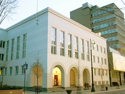 Литва: строящей АЭС компанией занялся суд 