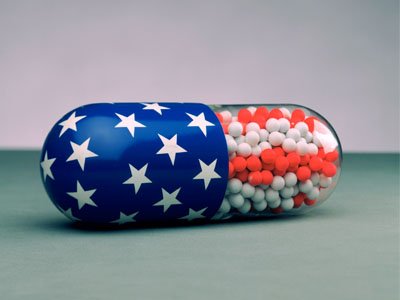 США: производителей лекарств вызовут в суд