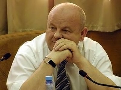 Глава сибирского Ростехнадзора выпущен под залог 5 млн