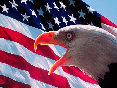 Торг не уместен: США забирают национальный флаг у Китая
